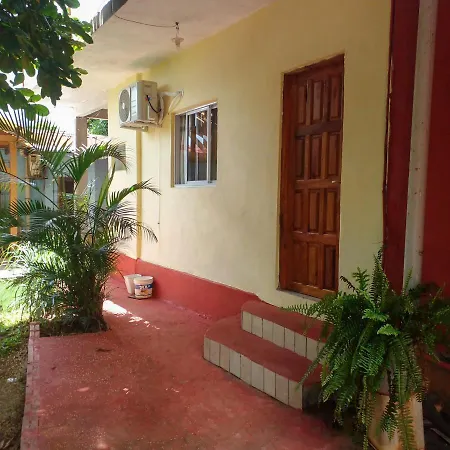 Apart Venecia Puerto Iguazu Exterior photo