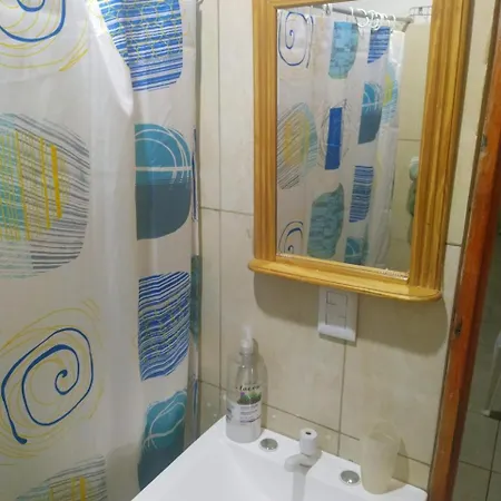 Apart Venecia Puerto Iguazu Exterior photo