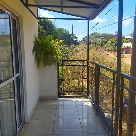 Apart Venecia Puerto Iguazu Exterior photo