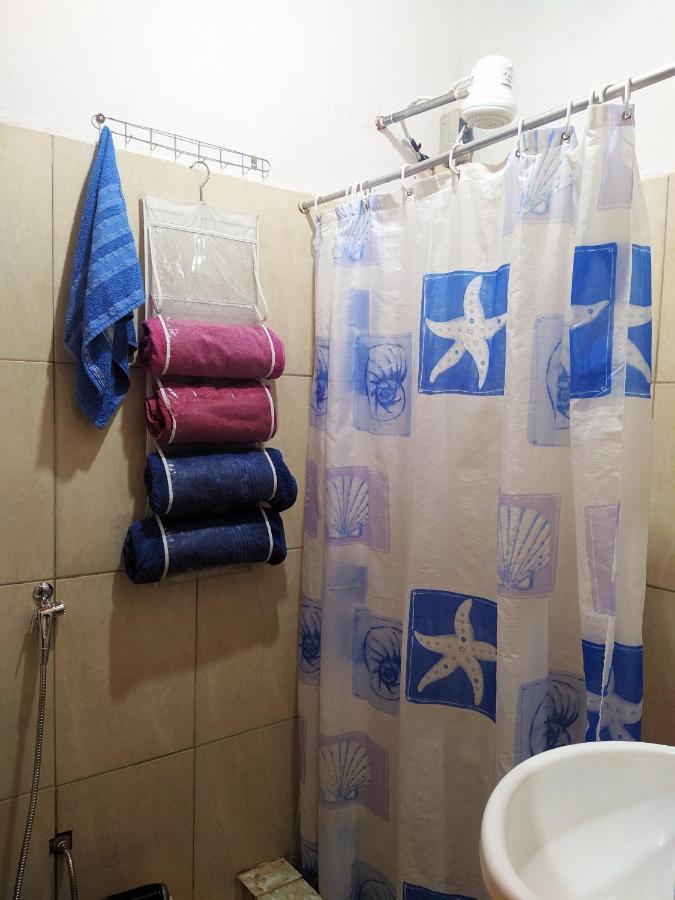 Apartment Venecia
