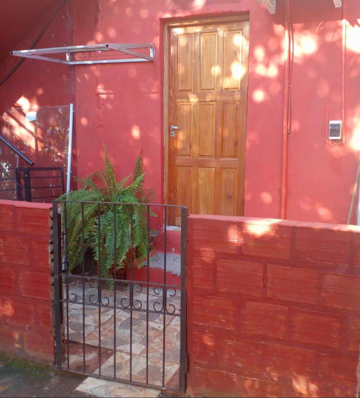 Venecia Apartamento Puerto Iguazú