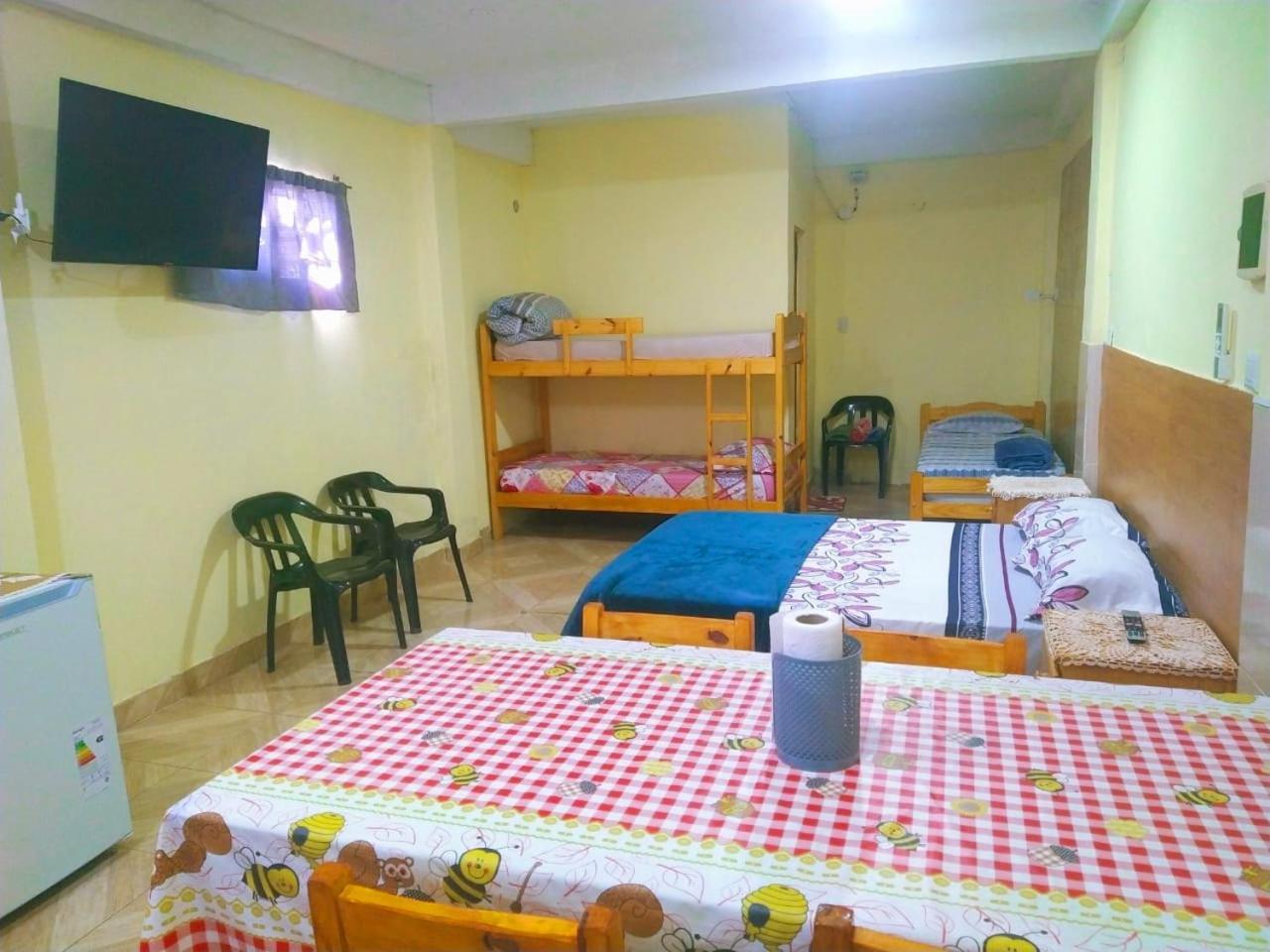 Venecia Apartamento Puerto Iguazú