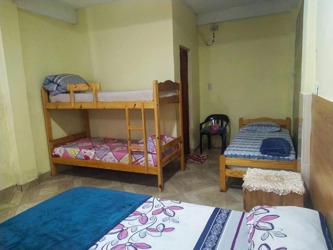 Venecia Apartment Puerto Iguazu