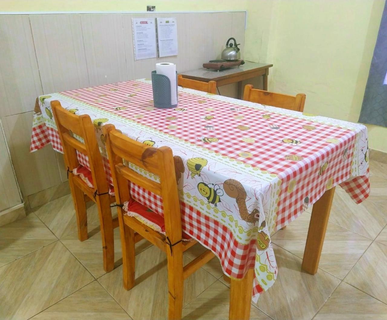 Venecia Apartment Puerto Iguazu