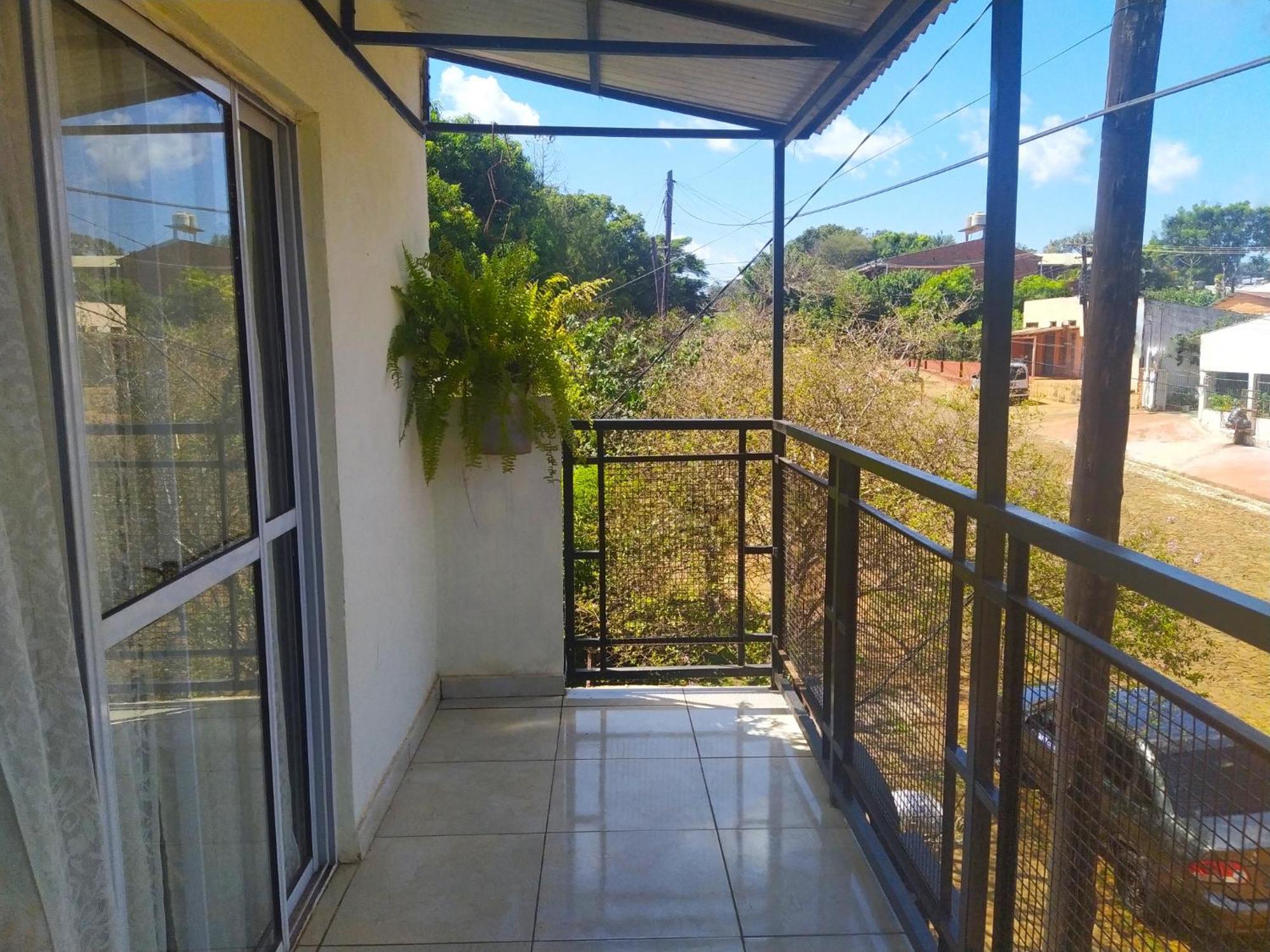 Venecia Puerto Iguazu